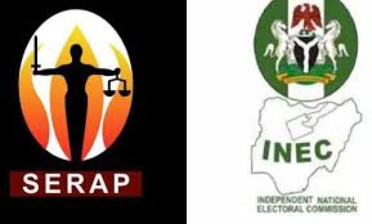 BREAKING: ‘Account for missing N55.9bn meant to buy smart card readers, ballot papers, others’, SERAP tells INEC