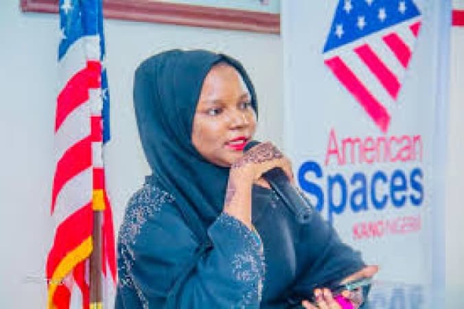 How online harassment forces female activists out of Nigeria’s civic space