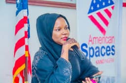 How online harassment forces female activists out of Nigeria’s civic space