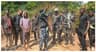 Police, DSS, military rescue seven kidnapped victims in Abuja
