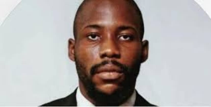 Nigerian Law School student kills self over final bar exam