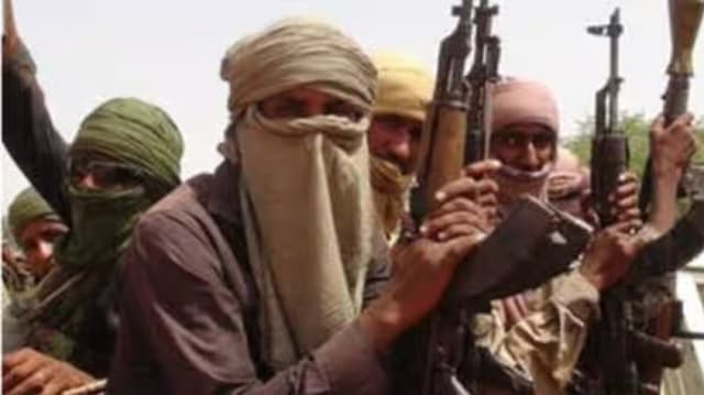 Sokoto: Sabon Birni LG officials deny