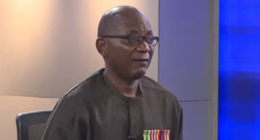 ‘Nigerians will be happy,’ Ex-Defence Spokesman hails release of 100 abducted cchoolchildren