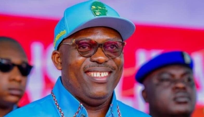 Rivers landlords commend Fubara over infrastructure, seek urgent action on flooding