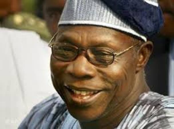 Obasanjo @ 77: I’m not sure of my age