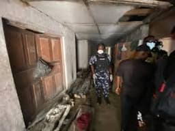 Kidnapping: Decomposed bodies found in fleeing suspect’s mortuary in Imo