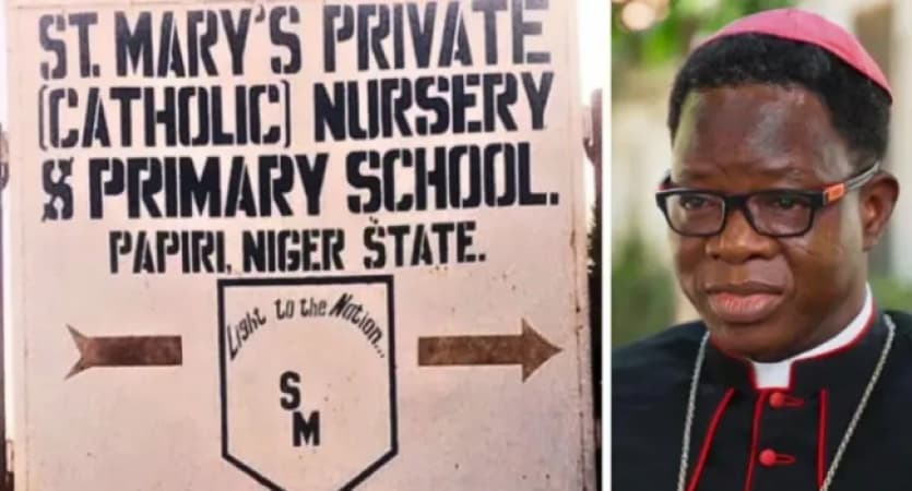 We are not officially aware of 100 students release — CAN