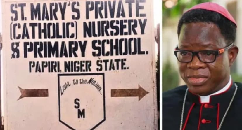 We are not officially aware of 100 students release — CAN