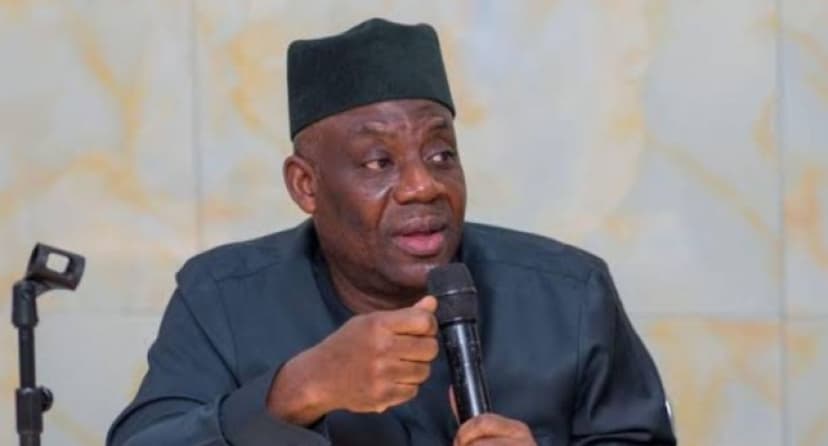 Education Minister Alausa launches ₦50m grant for student startups