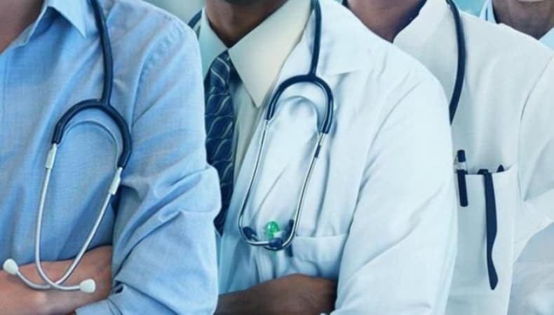Nigeria’s North faces critical shortage of doctors as insecurity persists