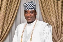 Why I’m qualified to become next Awujale of Ijebuland, by KWAM1