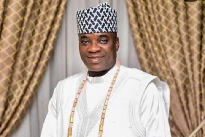 Why I’m qualified to become next Awujale of Ijebuland, by KWAM1