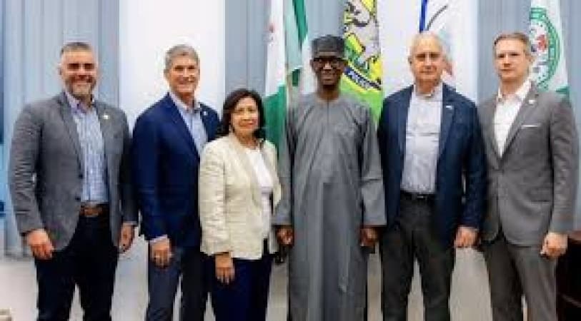 US, Nigeria perfect strategies to crush terrorists, end Christian genocide