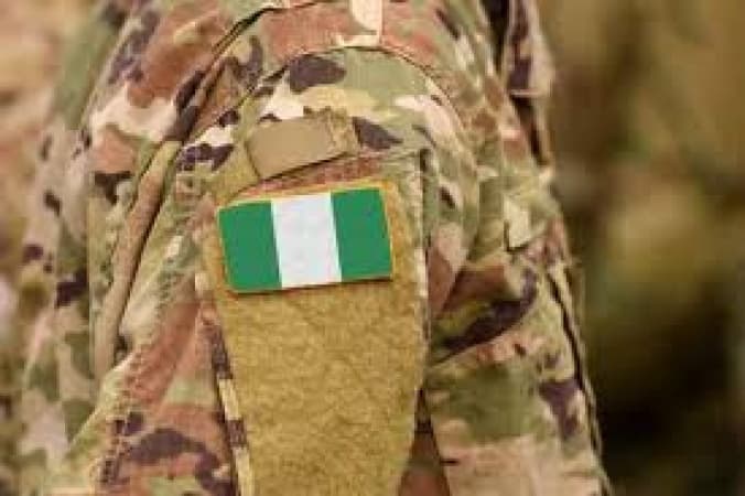 Army foils robbery, rescues kidnap victims, recovers weapons in Taraba