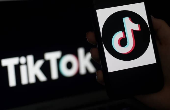 TikTok blocks night-time live streaming for Nigerian users