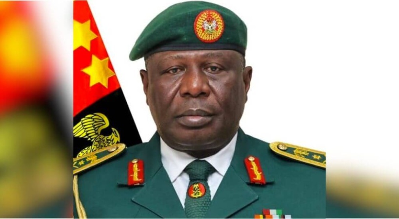 Military to review 2017 joint doctrine for multi-domain operations — CDS