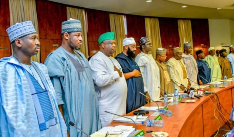 Insecurity: Northern govs to commit N19bn monthly