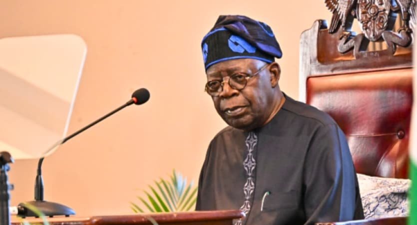 Tinubu demands enhanced accountability in civil service