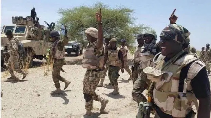 Army neutralises 11 terrorists after Sabon Birni attack