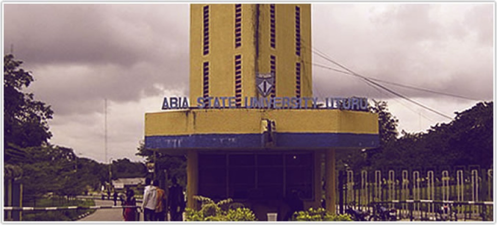 Tragedy at Abia State University as student found dead in room