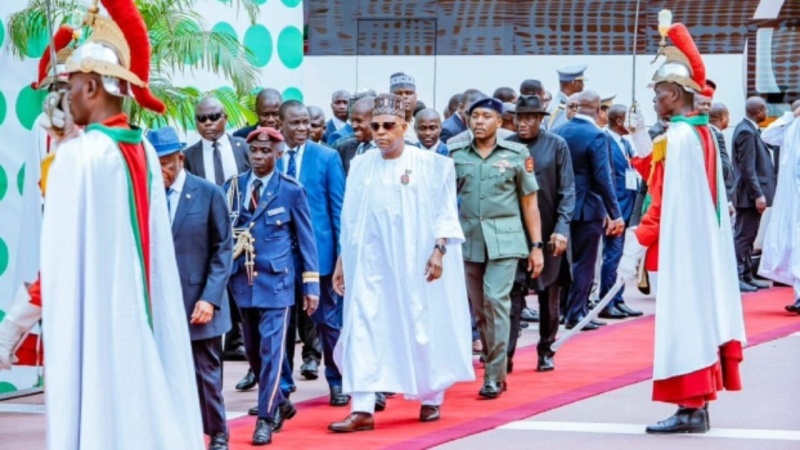 Nigeria remains committed to regional stability, peace – Shettima