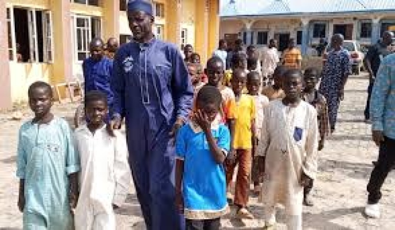 Kogi foils attempts to recruit children for banditry