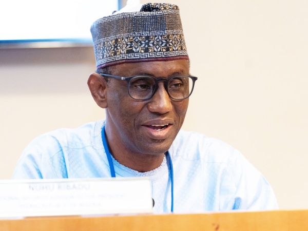 US Softens stance, supports Nigeria’s security plans after talks with Ribadu team