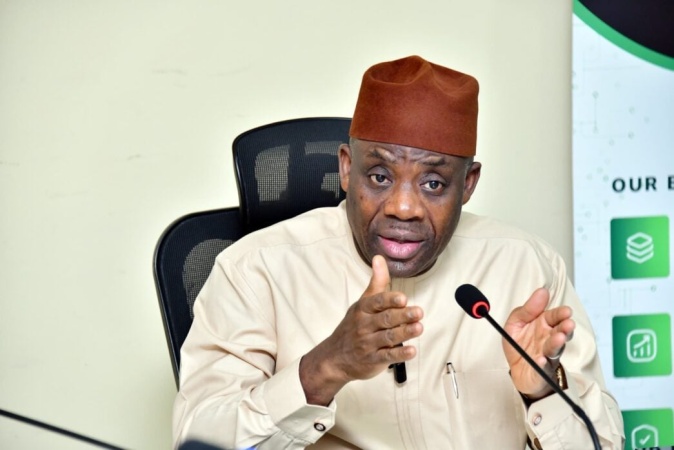 FG opens 1,600 technical, vocational training centres