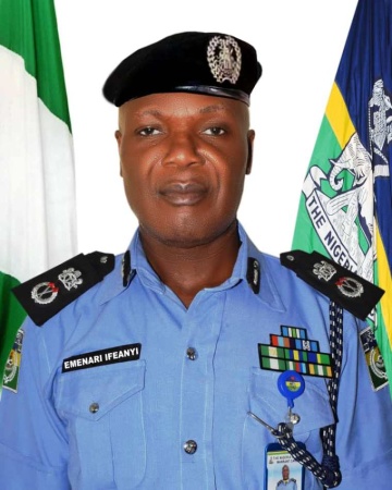 Son hacks father to death over money dispute in Benue