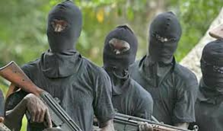 5 wedding guests kidnapped on way back home in Kogi