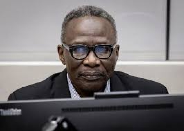 Darfur Janjaweed militia leader sentenced to 20 years in prison