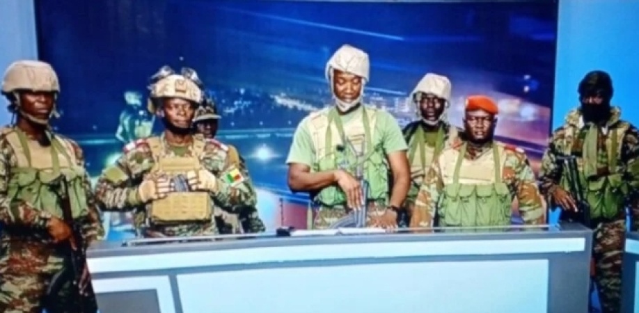 Benin Coup: The role of pro-Russian ‘activists’ and the threat to West Africa