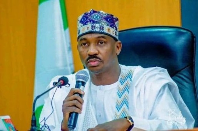 Sokoto Govt. celebrates as army guns down 13 suspected bandits
