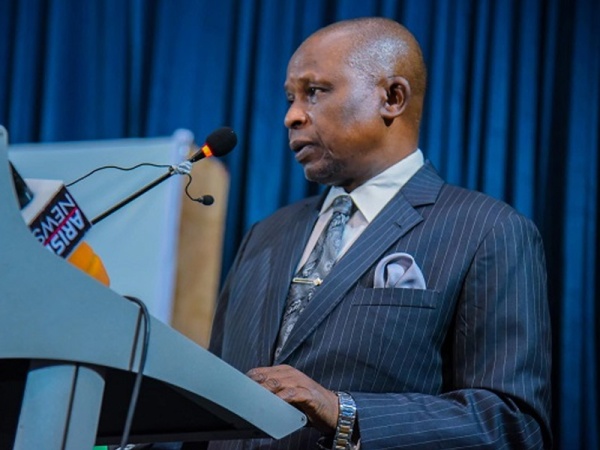 ‘We have recorded 860 terrorism convictions since 2017,’ says AGF Fagbemi