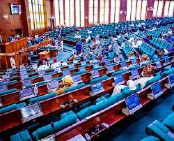 FG Contractors: Reps, Edun, hold closed-door meeting over N500bn debt