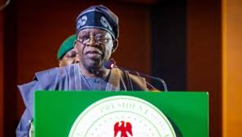 Tinubu, factionalised opposition and 2027