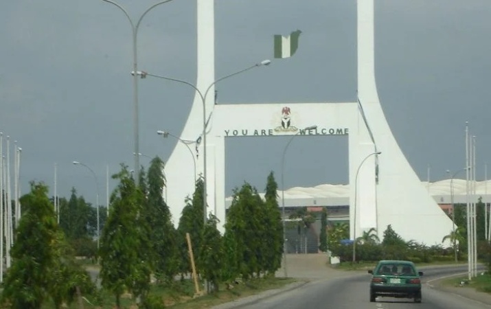 Suspected ammunition courier for Zamfara bandits arrested in Abuja