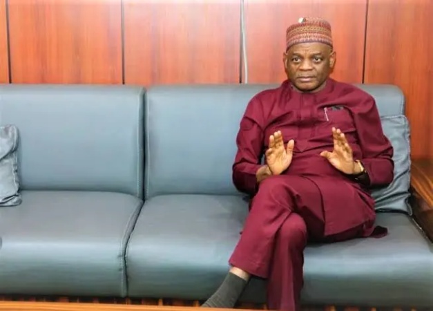 TETFund to develop security master plan for tertiary institutions nationwide