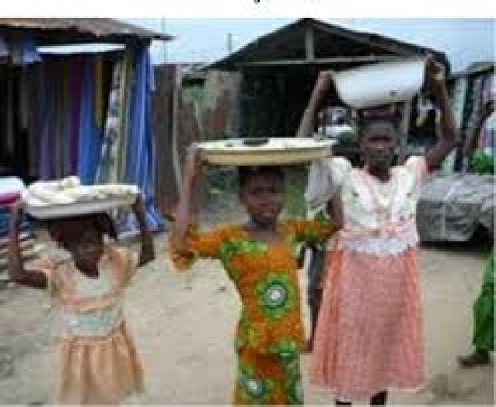   Millions of out-of-school children a national emergency — VP Shettima