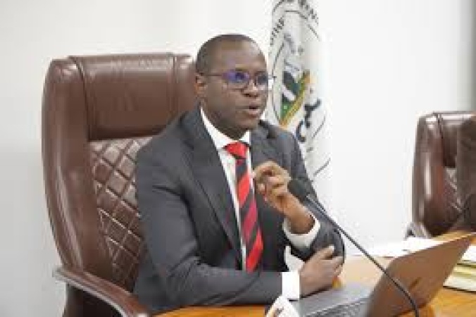 ICPC reveals how contractors, officials steal public funds