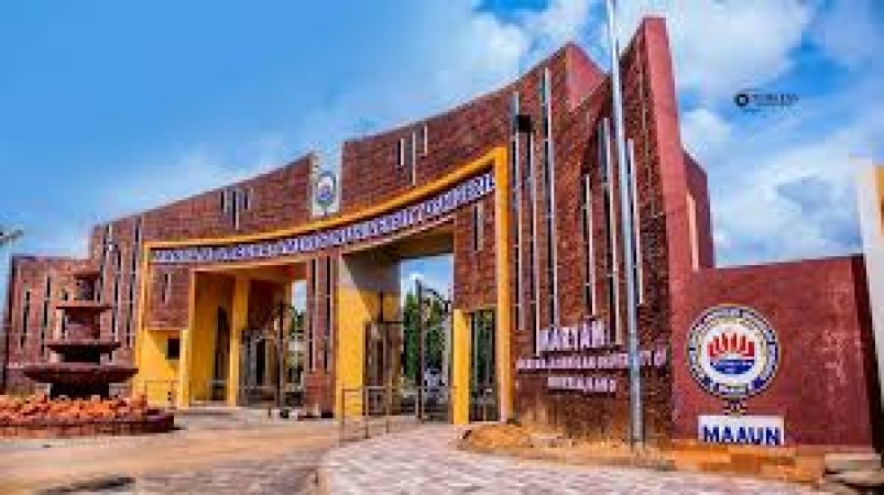 Management, parents bicker over N750,000 graduation fee at MAAUN