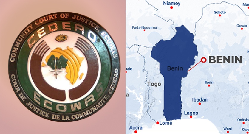 Benin Ex-President condemns coup attempt, ECOWAS warns of instability