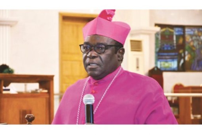 I never said there’s no persecution of Christians in Nigeria – Kukah