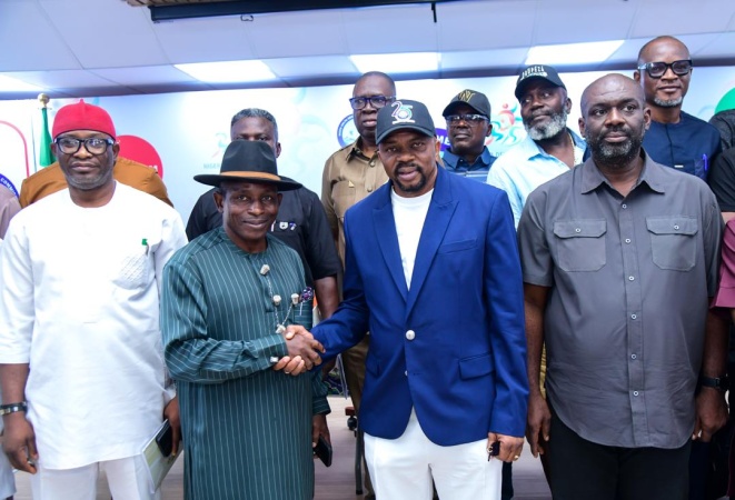 2026 Niger Delta Games will be bigger, better — NDDC assures