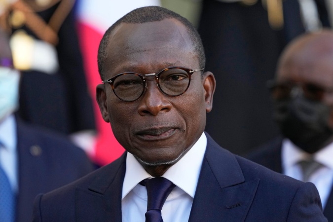 Benin Republic says short-lived coup caused casualties on both sides