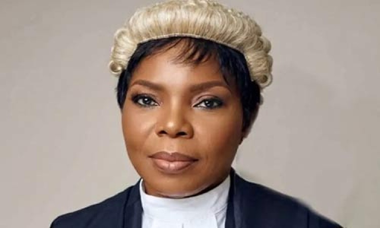 Federal High Court condemns media reports, says Justice Ojukwu is alive