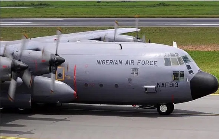 Airspace Violations: Nigeria, Sahel states differ over detained aircraft, soldiers