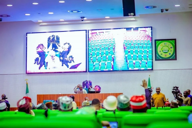 Reps summon ministers over budget underperformance