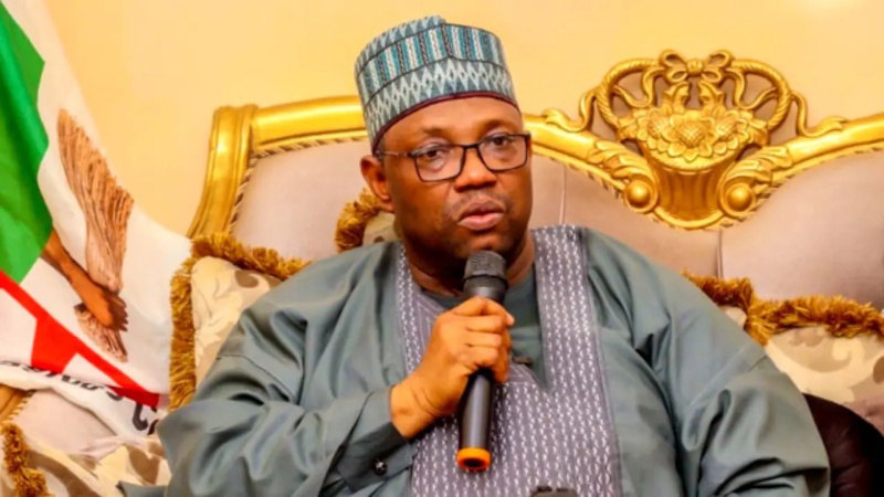 Insecurity: Shinkafi writes Tinubu, recommends Matawalle’s sack, urgent restructuring of Defence Ministry