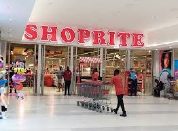 Lagos Govt seals Shoprite outlet over alleged tax default